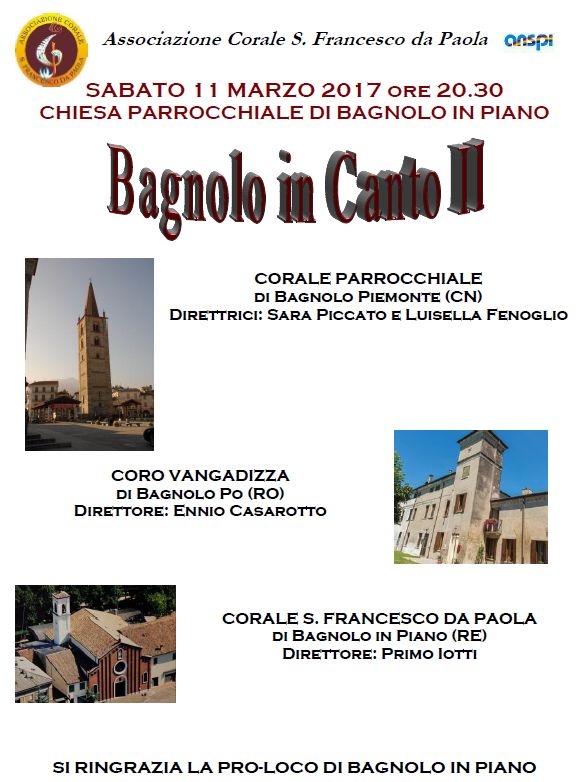 BagnoloInCanto2017